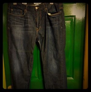 Lucky Brand Jeans 363 Vintage Straight